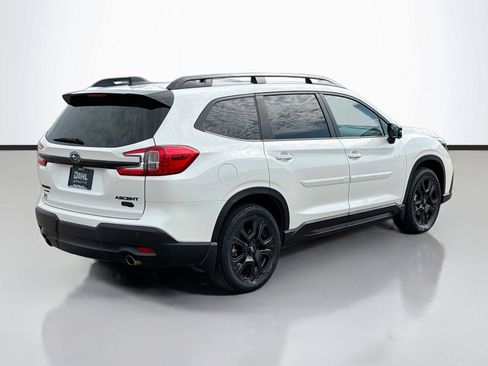 Used 2023 Subaru Ascent Onyx Edition Limited AWD/4WD image 13