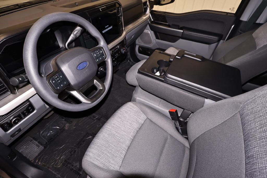 New 2027 Ford F250 XLT w/ XLT Premium Package AWD/4WD image 29