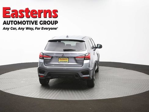 Used 2024 Mitsubishi Outlander Sport SE AWD/4WD image 36