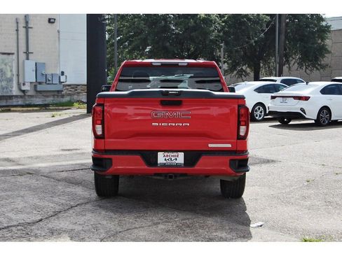 Used 2021 GMC Sierra 1500 Elevation RWD image 6