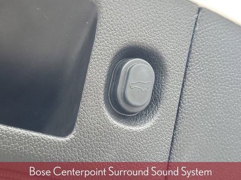 Used 2017 Cadillac Escalade Platinum image 11