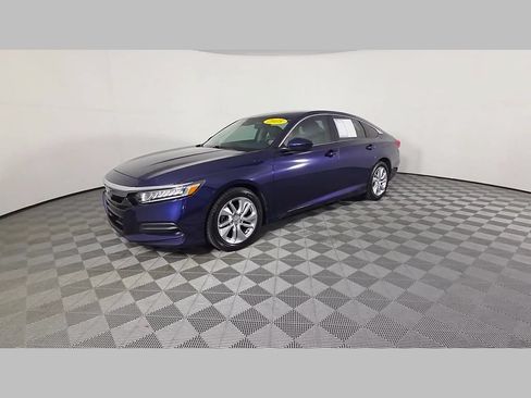 Used 2018 Honda Accord LX image 48