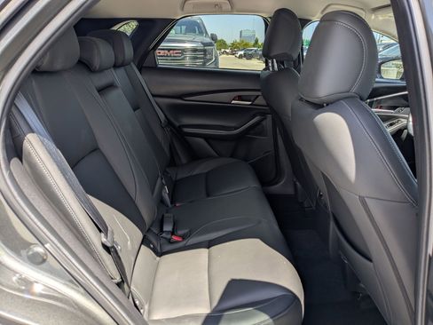 Used 2021 MAZDA CX-30 AWD 2.5 S w/ Select Package image 26