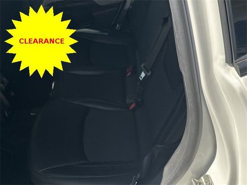 Used 2024 Jeep Compass Latitude image 17