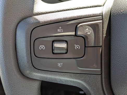 Used 2026 Chevrolet Silverado 3500 W/T image 27