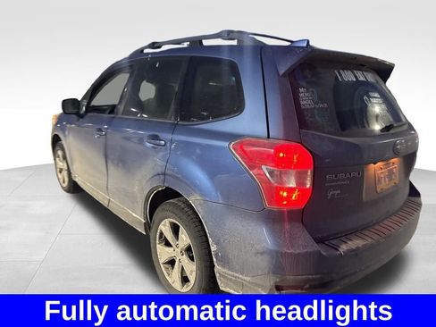 Used 2016 Subaru Forester 2.5i Limited image 13