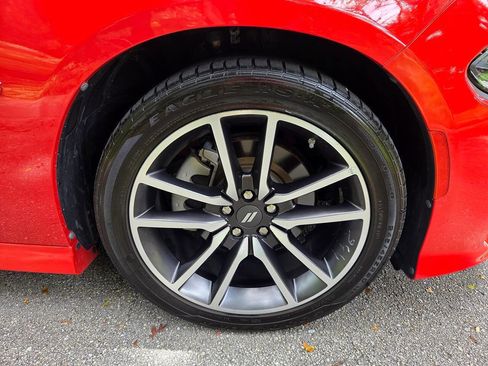 Used 2023 Dodge Charger R/T RWD image 25