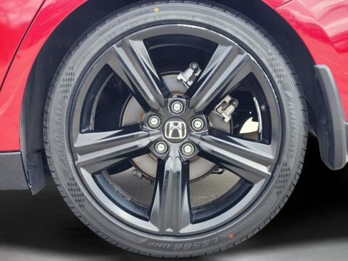 Used 2023 Honda Accord Sport image 11