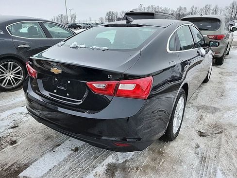 Used 2023 Chevrolet Malibu LT image 13