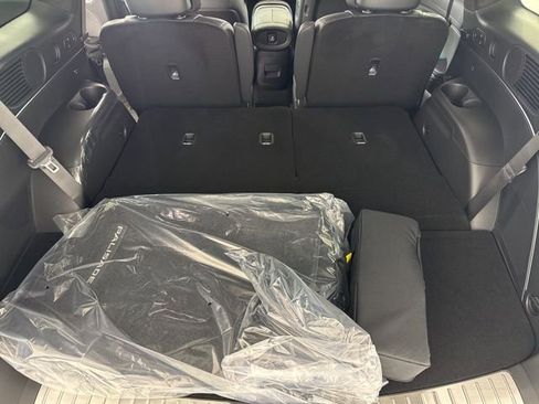 Used 2026 Hyundai Palisade Calligraphy AWD/4WD image 27