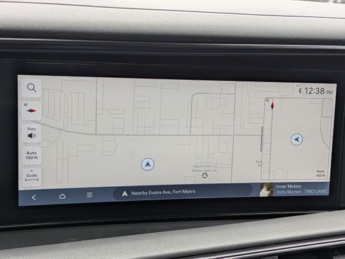 New 2026 Hyundai Palisade XRT Pro AWD/4WD image 25