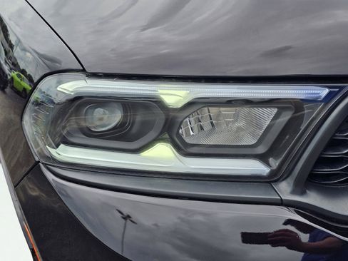 Used 2024 Dodge Durango GT AWD/4WD image 4