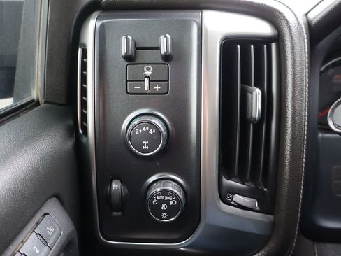 Used 2017 Chevrolet Silverado 2500 LTZ w/ Duramax Plus Package image 28