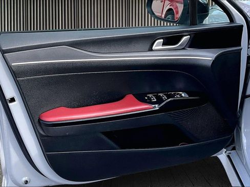 Used 2024 Kia K5 GT-Line w/ GT-Line Premium Package image 24