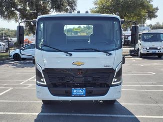 New 2025 Chevrolet Low Cab Forward 5500 XD video 2