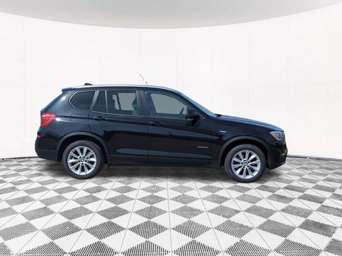 Used 2017 BMW X3 xDrive28i image 6