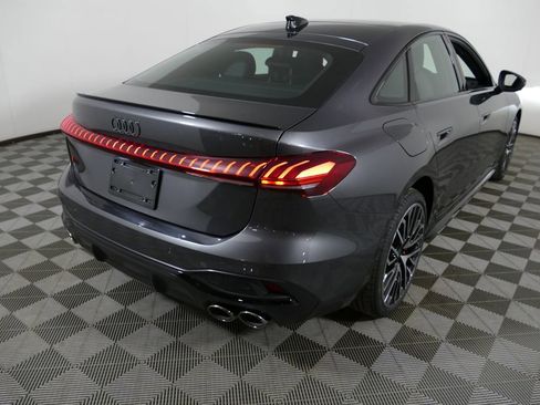 New 2026 Audi S5 Premium Plus AWD/4WD image 7