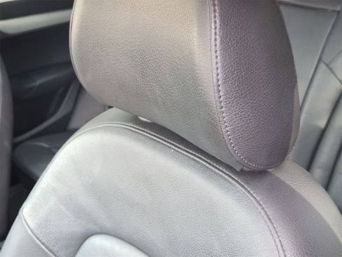 Used 2017 Audi Q3 2.0T Premium Plus w/ Premium Plus Package image 14