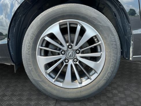 Used 2017 Acura RDX AWD w/ Advance Package image 13