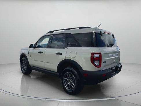 New 2025 Ford Bronco Sport Big Bend w/ Convenience Package image 21