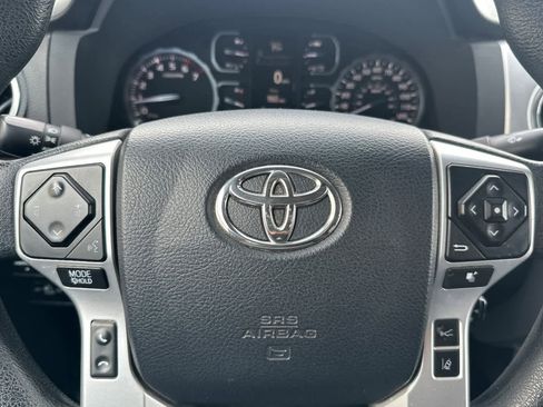 Used 2018 Toyota Tundra SR5 w/ TRD Off Road Package image 23