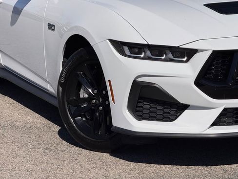Used 2024 Ford Mustang GT image 4