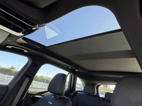 New 2026 Mercedes-Benz GLC 43 AMG 4MATIC image 18