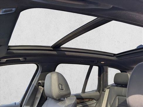 Used 2021 BMW X3 xDrive30i w/ Convenience Package image 16