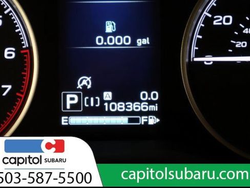 Used 2019 Subaru Forester Premium AWD/4WD image 17
