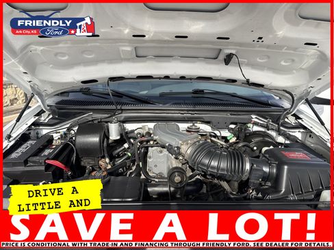 Used 2000 Ford F150 Lightning image 57