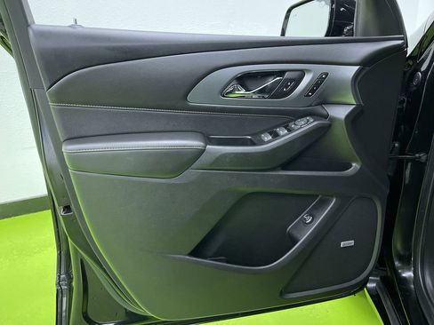 Used 2019 Chevrolet Traverse Premier w/ Redline Edition image 16