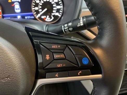 Certified 2023 Nissan Altima 2.5 SL AWD/4WD image 15