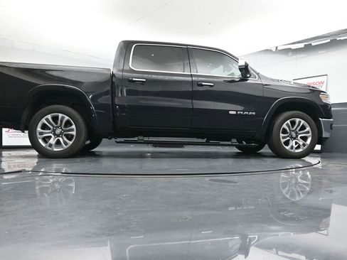 Used 2019 RAM 1500 Limited image 24