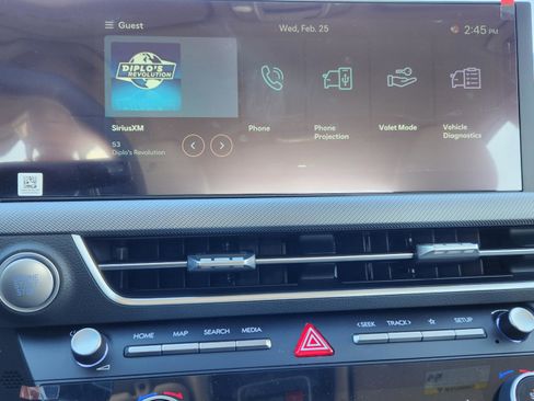 New 2026 Hyundai Sonata SEL AWD/4WD image 23