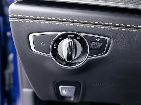 Certified 2022 Mercedes-Benz AMG GT 53 image 10