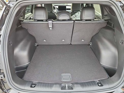 New 2026 Jeep Compass Latitude image 32