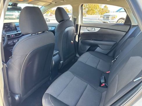 Used 2024 Kia Forte LXS image 23