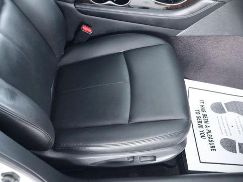 Used 2019 INFINITI Q50 Luxe RWD image 39