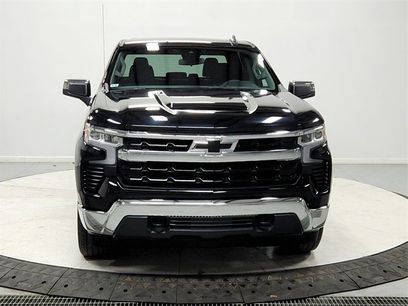 Used 2024 Chevrolet Silverado 1500 LT