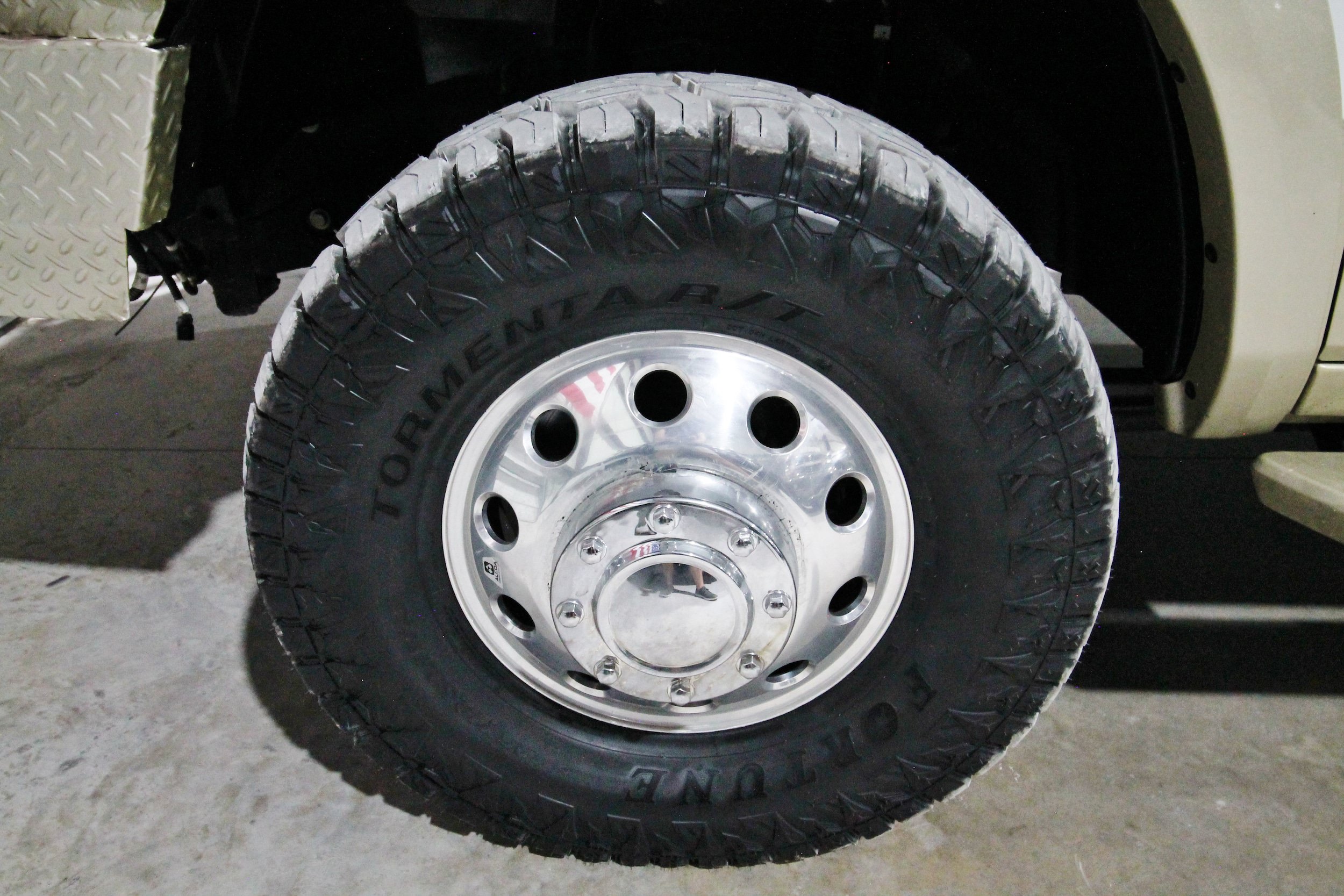 Used 2016 RAM 3500 Laramie Longhorn AWD/4WD image 17