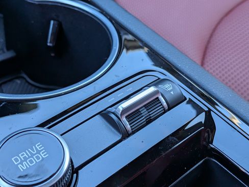 New 2026 Kia K5 GT-Line w/ GT-Line Red Interior Package image 32