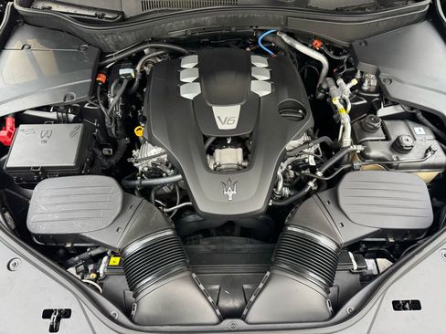 Used 2022 Maserati Levante GT image 49