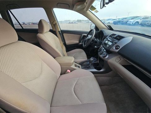 Used 2006 Toyota RAV4 4WD V6 image 10