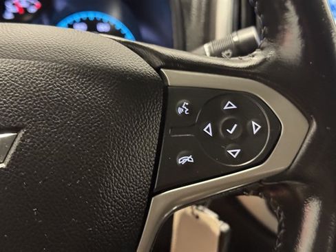 Used 2018 Chevrolet Colorado LT AWD/4WD image 23
