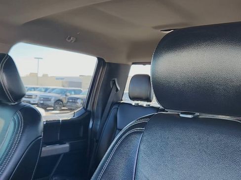 Used 2021 Ford F250 Lariat w/ Lariat Value Package image 9