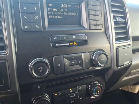 Used 2018 Ford F150 XLT image 17