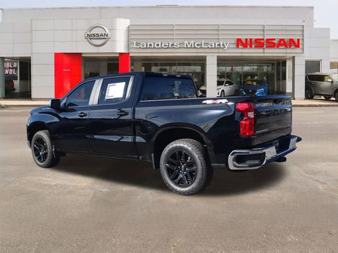 Used 2023 Chevrolet Silverado 1500 LT image 5