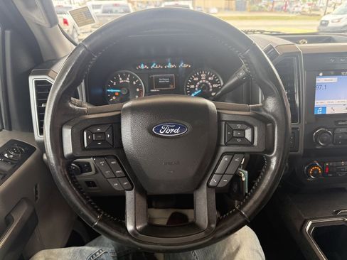 Used 2019 Ford F150 XLT w/ Equipment Group 302A Luxury image 23