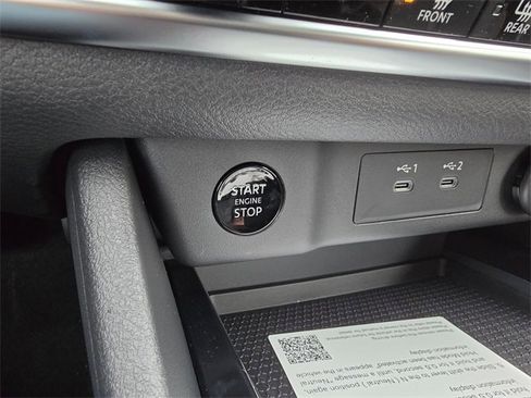 New 2026 Nissan Rogue SV image 23