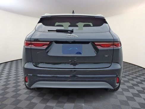 New 2026 Jaguar F-PACE R-Dynamic S image 3